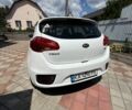 Белый Киа Сид, объемом двигателя 1.58 л и пробегом 131 тыс. км за 12600 $, фото 1 на Automoto.ua