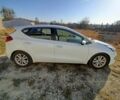 Белый Киа Сид, объемом двигателя 1.59 л и пробегом 65 тыс. км за 13700 $, фото 1 на Automoto.ua