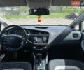 Белый Киа Сид, объемом двигателя 1.59 л и пробегом 65 тыс. км за 13700 $, фото 18 на Automoto.ua