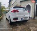 Белый Киа Сид, объемом двигателя 1.58 л и пробегом 89 тыс. км за 16000 $, фото 1 на Automoto.ua
