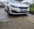 Белый Киа Сид, объемом двигателя 1.58 л и пробегом 89 тыс. км за 16000 $, фото 1 на Automoto.ua