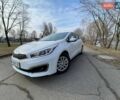 Білий Кіа Сід, об'ємом двигуна 1.59 л та пробігом 57 тис. км за 13800 $, фото 2 на Automoto.ua