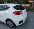 Белый Киа Сид, объемом двигателя 1.6 л и пробегом 112 тыс. км за 13590 $, фото 30 на Automoto.ua