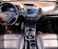 Белый Киа Сид, объемом двигателя 1.6 л и пробегом 90 тыс. км за 11900 $, фото 6 на Automoto.ua