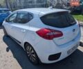 Білий Кіа Сід, об'ємом двигуна 1.58 л та пробігом 245 тис. км за 9700 $, фото 3 на Automoto.ua