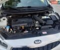 Белый Киа Сид, объемом двигателя 1.6 л и пробегом 112 тыс. км за 13590 $, фото 10 на Automoto.ua