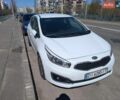 Білий Кіа Сід, об'ємом двигуна 1.58 л та пробігом 245 тис. км за 9700 $, фото 1 на Automoto.ua
