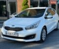 Білий Кіа Сід, об'ємом двигуна 1.59 л та пробігом 116 тис. км за 13350 $, фото 24 на Automoto.ua