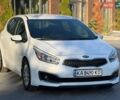 Білий Кіа Сід, об'ємом двигуна 1.59 л та пробігом 116 тис. км за 13350 $, фото 14 на Automoto.ua