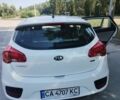 Белый Киа Сид, объемом двигателя 0 л и пробегом 112 тыс. км за 12623 $, фото 3 на Automoto.ua
