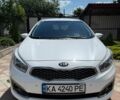 Білий Кіа Сід, об'ємом двигуна 1.58 л та пробігом 131 тис. км за 12200 $, фото 3 на Automoto.ua