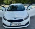 Белый Киа Сид, объемом двигателя 0 л и пробегом 112 тыс. км за 12623 $, фото 1 на Automoto.ua