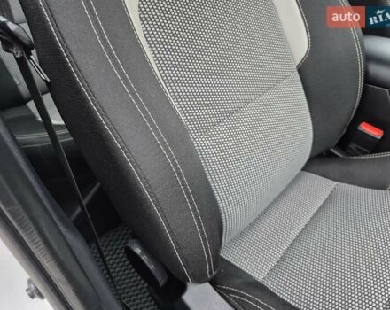 Белый Киа Сид, объемом двигателя 1.6 л и пробегом 100 тыс. км за 14450 $, фото 61 на Automoto.ua