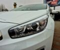 Белый Киа Сид, объемом двигателя 1.6 л и пробегом 100 тыс. км за 14450 $, фото 28 на Automoto.ua