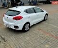 Белый Киа Сид, объемом двигателя 1.6 л и пробегом 100 тыс. км за 14450 $, фото 15 на Automoto.ua