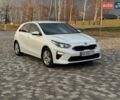 Білий Кіа Сід, об'ємом двигуна 1.59 л та пробігом 56 тис. км за 17200 $, фото 2 на Automoto.ua