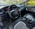 Білий Кіа Сід, об'ємом двигуна 1.6 л та пробігом 101 тис. км за 13640 $, фото 12 на Automoto.ua