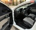 Білий Кіа Сід, об'ємом двигуна 1.59 л та пробігом 56 тис. км за 17200 $, фото 10 на Automoto.ua