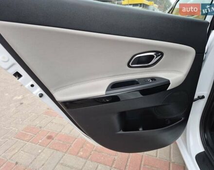 Білий Кіа Сід, об'ємом двигуна 1.6 л та пробігом 100 тис. км за 13999 $, фото 41 на Automoto.ua