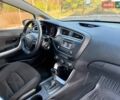 Белый Киа Сид, объемом двигателя 1.59 л и пробегом 70 тыс. км за 13500 $, фото 15 на Automoto.ua