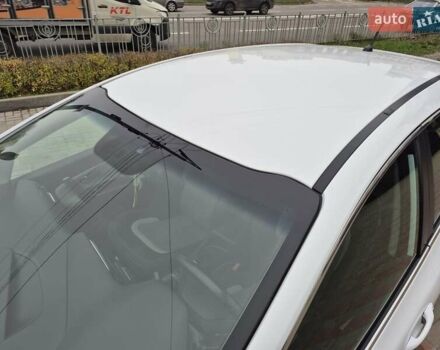 Белый Киа Сид, объемом двигателя 1.6 л и пробегом 100 тыс. км за 14450 $, фото 26 на Automoto.ua