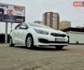 Белый Киа Сид, объемом двигателя 1.6 л и пробегом 100 тыс. км за 14450 $, фото 12 на Automoto.ua