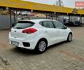 Белый Киа Сид, объемом двигателя 1.6 л и пробегом 100 тыс. км за 14450 $, фото 19 на Automoto.ua