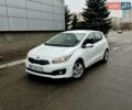 Білий Кіа Сід, об'ємом двигуна 1.6 л та пробігом 100 тис. км за 13999 $, фото 65 на Automoto.ua