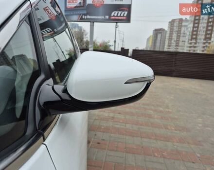 Белый Киа Сид, объемом двигателя 1.6 л и пробегом 100 тыс. км за 14450 $, фото 34 на Automoto.ua