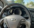 Белый Киа Сид, объемом двигателя 0 л и пробегом 100 тыс. км за 12300 $, фото 5 на Automoto.ua