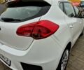 Белый Киа Сид, объемом двигателя 1.6 л и пробегом 100 тыс. км за 14450 $, фото 20 на Automoto.ua