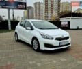 Белый Киа Сид, объемом двигателя 1.6 л и пробегом 100 тыс. км за 14450 $, фото 13 на Automoto.ua