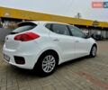 Белый Киа Сид, объемом двигателя 1.6 л и пробегом 100 тыс. км за 14450 $, фото 25 на Automoto.ua