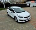 Белый Киа Сид, объемом двигателя 1.6 л и пробегом 100 тыс. км за 14450 $, фото 14 на Automoto.ua