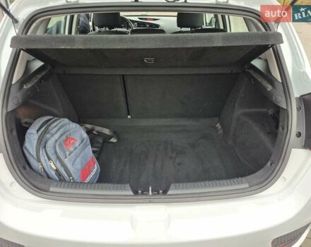 Білий Кіа Сід, об'ємом двигуна 1.6 л та пробігом 100 тис. км за 13999 $, фото 56 на Automoto.ua