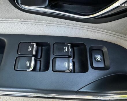 Білий Кіа Сід, об'ємом двигуна 1.6 л та пробігом 101 тис. км за 13640 $, фото 20 на Automoto.ua