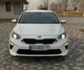 Білий Кіа Сід, об'ємом двигуна 1.6 л та пробігом 56 тис. км за 17200 $, фото 1 на Automoto.ua