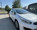 Киа Сид 2018 в Киеве на Automoto.ua Белый Киа Сид, объемом двигателя 1.6 л и пробегом 90 тыс. км за 12000 $, фото 1 на Automoto.ua