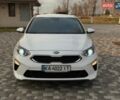 Білий Кіа Сід, об'ємом двигуна 1.59 л та пробігом 56 тис. км за 17200 $, фото 1 на Automoto.ua