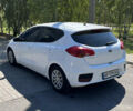 Кіа Сід 2018 у Запоріжжя на Automoto.ua Білий Кіа Сід, об'ємом двигуна 1.59 л та пробігом 56 тис. км за 15000 $, фото 6 на Automoto.ua