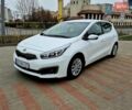 Белый Киа Сид, объемом двигателя 1.6 л и пробегом 100 тыс. км за 14450 $, фото 8 на Automoto.ua