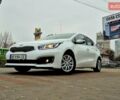Белый Киа Сид, объемом двигателя 1.6 л и пробегом 100 тыс. км за 14450 $, фото 80 на Automoto.ua