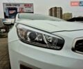 Белый Киа Сид, объемом двигателя 1.6 л и пробегом 100 тыс. км за 14450 $, фото 29 на Automoto.ua
