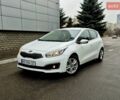 Білий Кіа Сід, об'ємом двигуна 1.6 л та пробігом 100 тис. км за 13999 $, фото 66 на Automoto.ua