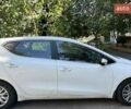 Белый Киа Сид, объемом двигателя 0 л и пробегом 100 тыс. км за 12300 $, фото 7 на Automoto.ua
