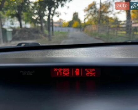 Белый Киа Сид, объемом двигателя 0 л и пробегом 100 тыс. км за 12300 $, фото 18 на Automoto.ua