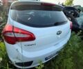 Белый Киа Сид, объемом двигателя 1.6 л и пробегом 70 тыс. км за 2400 $, фото 1 на Automoto.ua