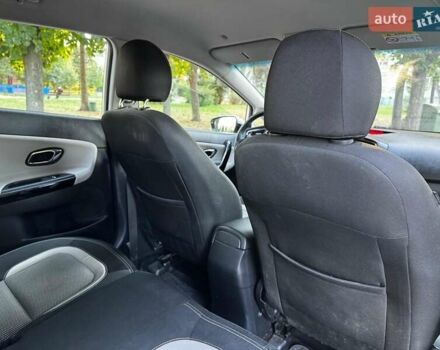 Білий Кіа Сід, об'ємом двигуна 1.6 л та пробігом 101 тис. км за 13640 $, фото 26 на Automoto.ua