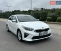 Білий Кіа Сід, об'ємом двигуна 1.59 л та пробігом 81 тис. км за 15777 $, фото 1 на Automoto.ua