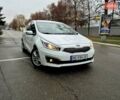 Білий Кіа Сід, об'ємом двигуна 1.6 л та пробігом 100 тис. км за 13999 $, фото 71 на Automoto.ua